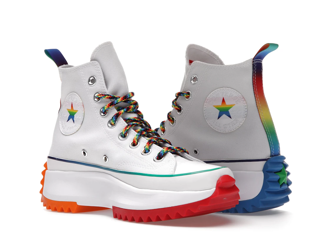 Converse Run Star Hike Pride (2021)