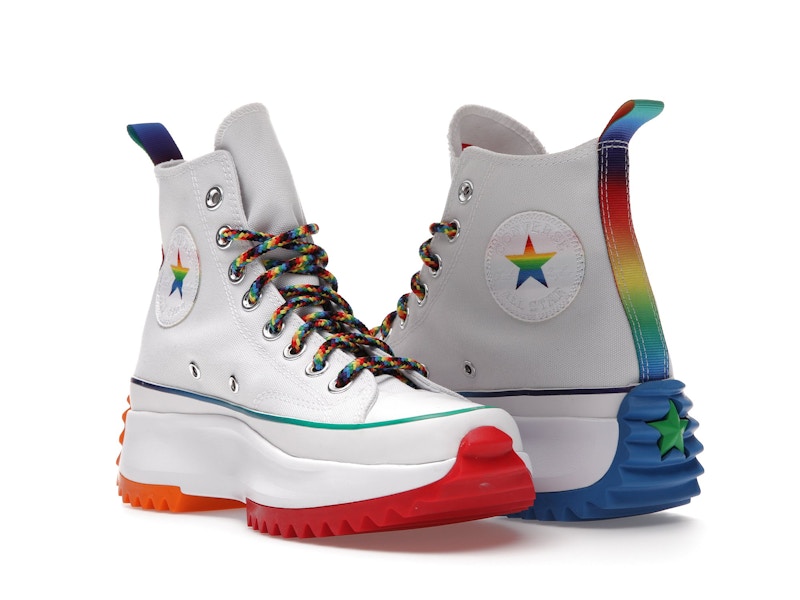 Converse Run Star Hike Pride (2021)