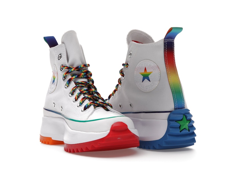 Converse Run Star Hike Pride (2021)
