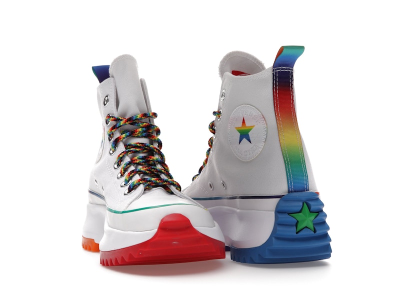 Converse Run Star Hike Pride (2021)