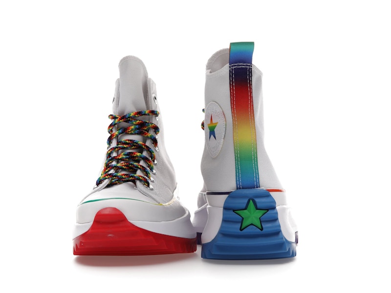 Converse Run Star Hike Pride (2021)