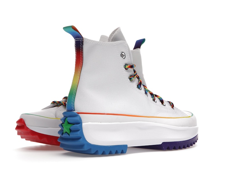 Converse Run Star Hike Pride (2021)