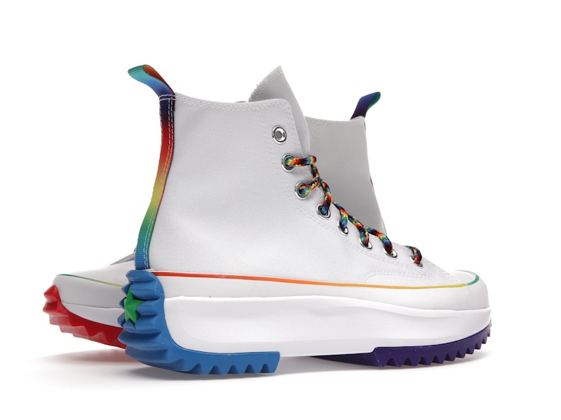 Converse Run Star Hike Pride (2021)