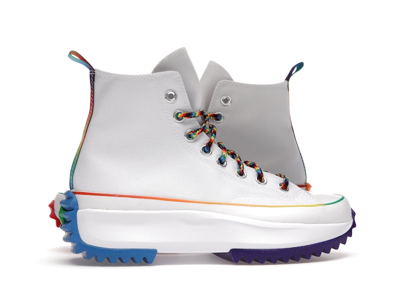 Converse Run Star Hike Pride (2021)