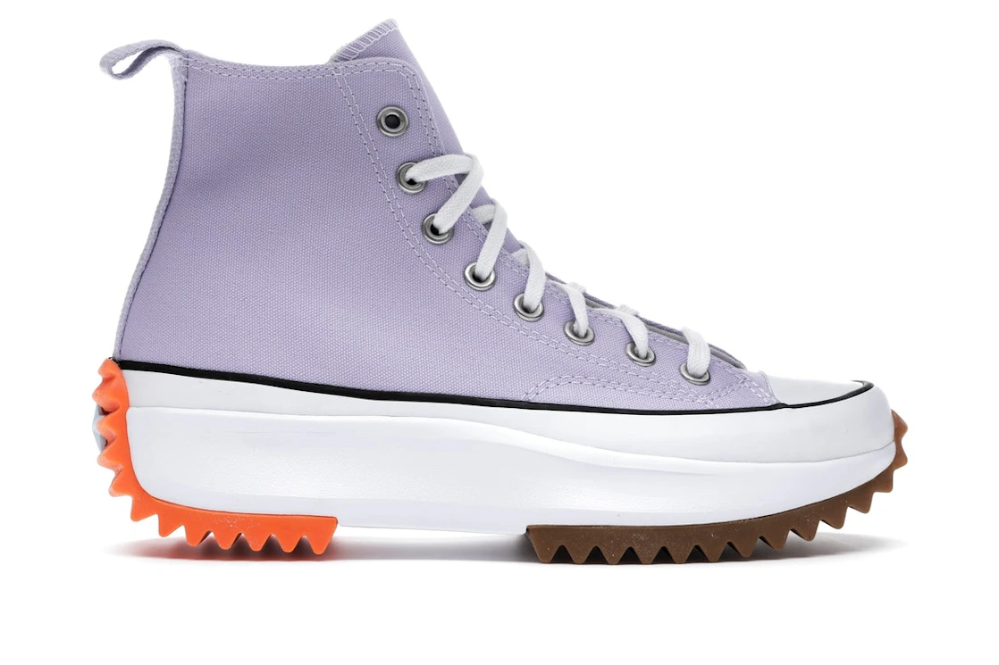 Converse Run Star Hike Sunblocked Moonstone Violet