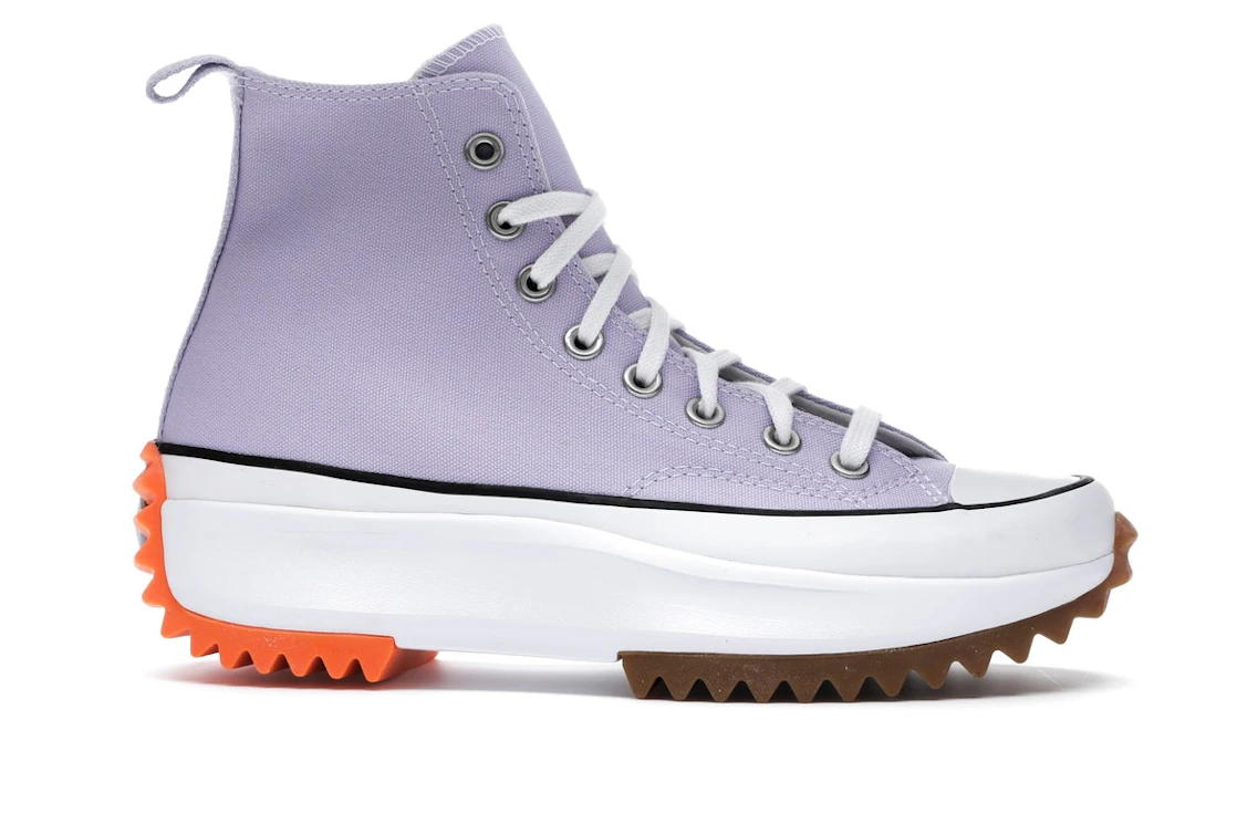 Converse Run Star Hike Sunblocked Moonstone Violet