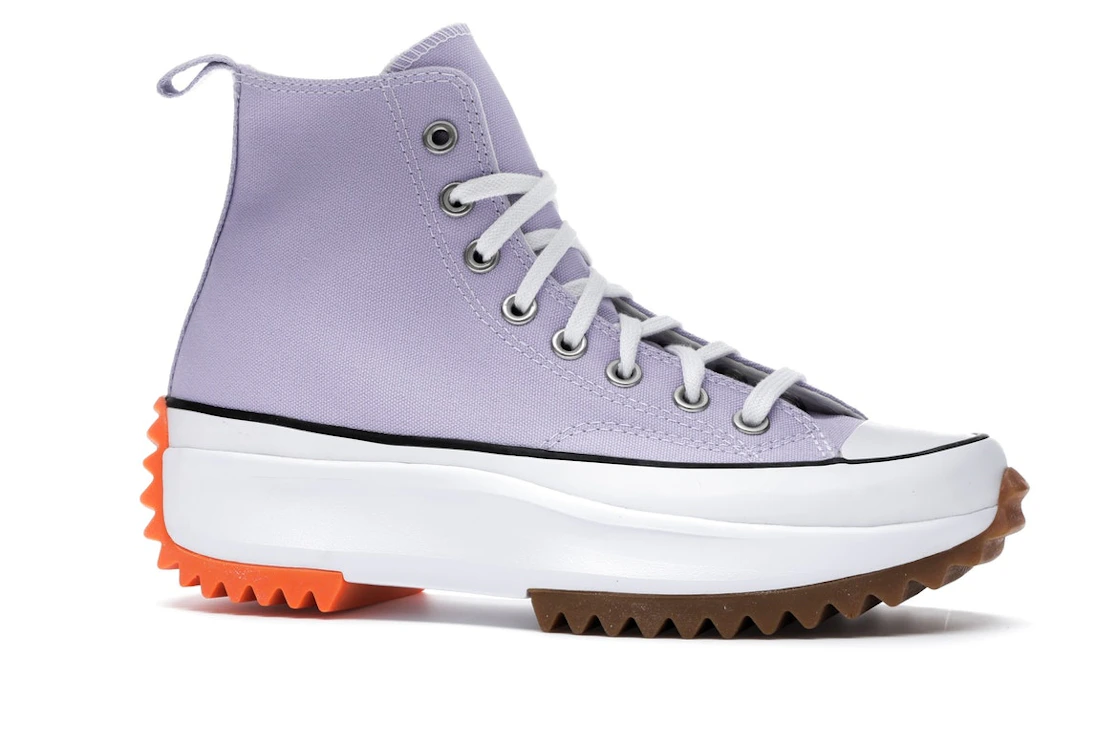 Converse Run Star Hike Sunblocked Moonstone Violet