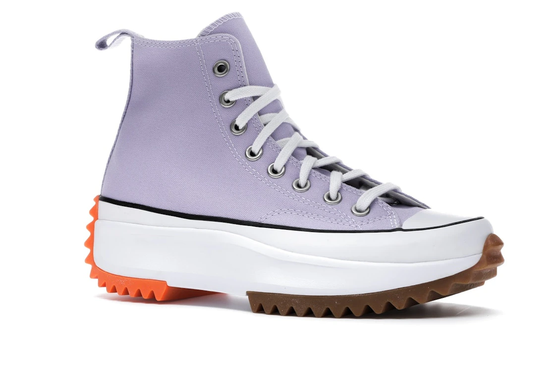 Converse Run Star Hike Sunblocked Moonstone Violet