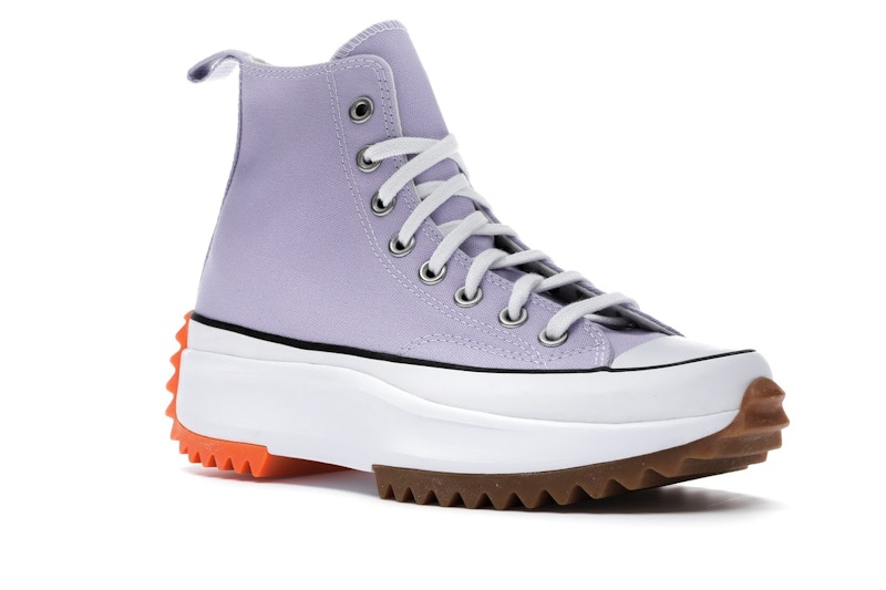 Converse Run Star Hike Sunblocked Moonstone Violet
