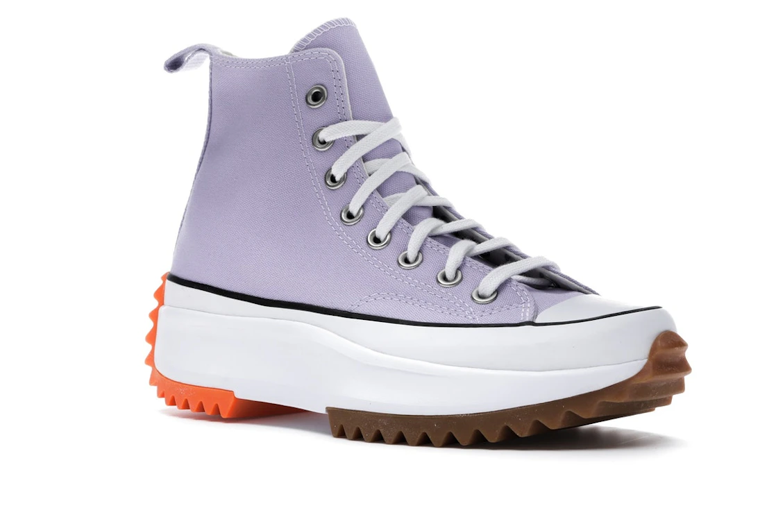 Converse Run Star Hike Sunblocked Moonstone Violet