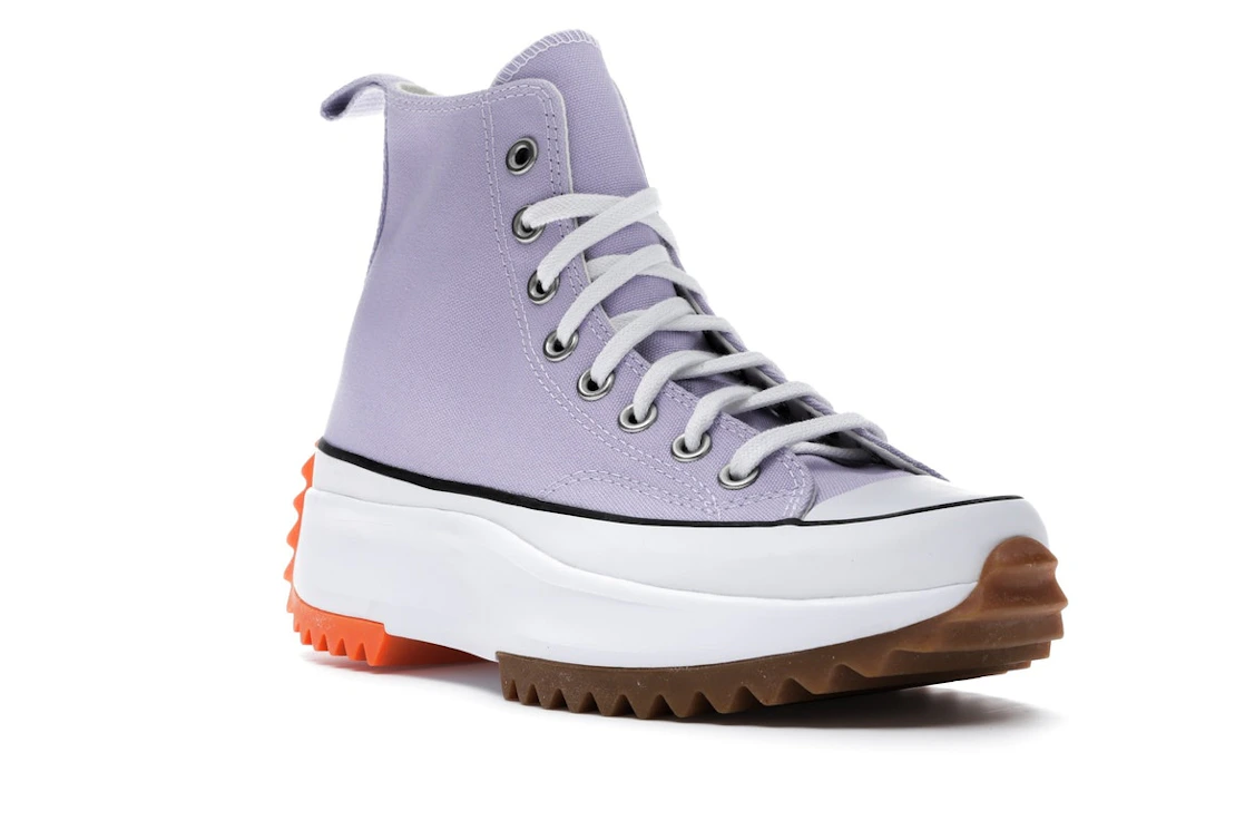 Converse Run Star Hike Sunblocked Moonstone Violet