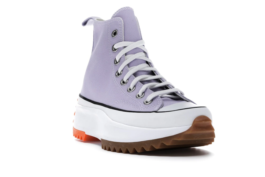Converse Run Star Hike Sunblocked Moonstone Violet