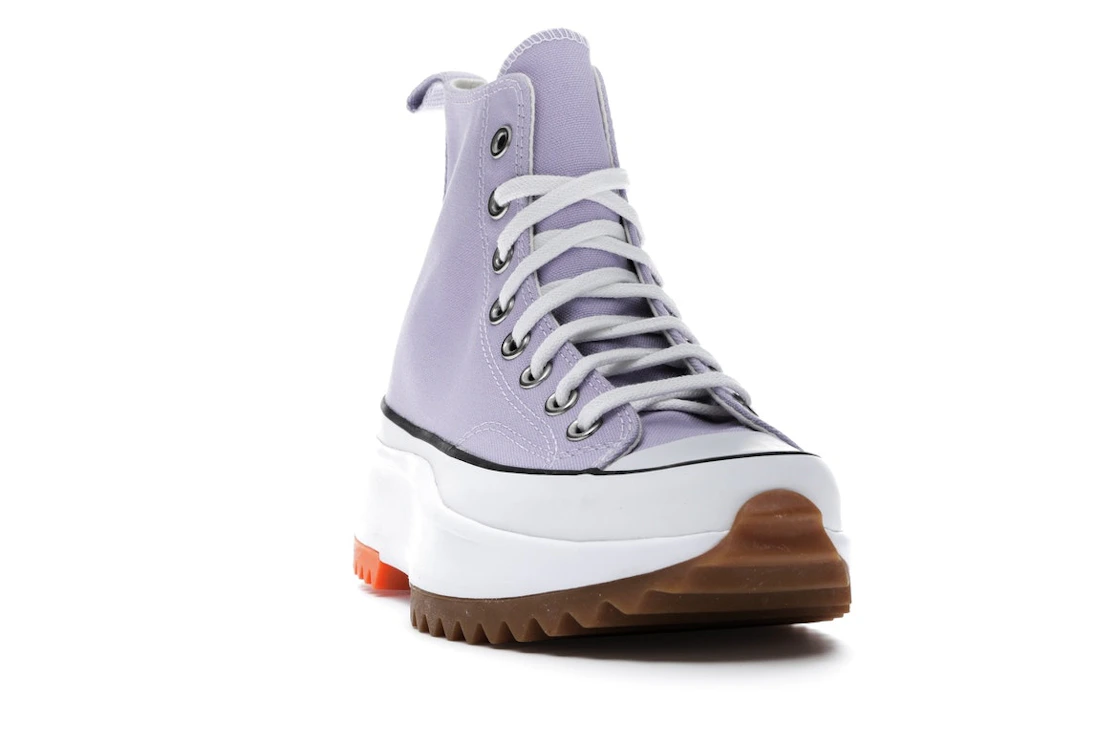 Converse Run Star Hike Sunblocked Moonstone Violet