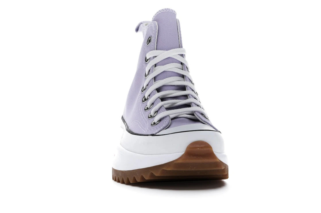 Converse Run Star Hike Sunblocked Moonstone Violet