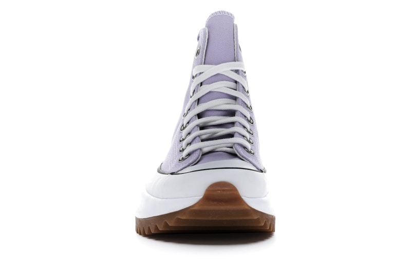 Converse Run Star Hike Sunblocked Moonstone Violet