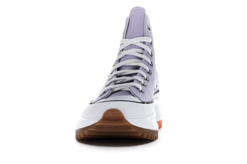 Converse Run Star Hike Sunblocked Moonstone Violet