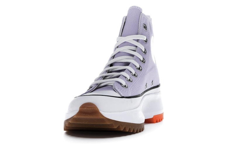 Converse Run Star Hike Sunblocked Moonstone Violet