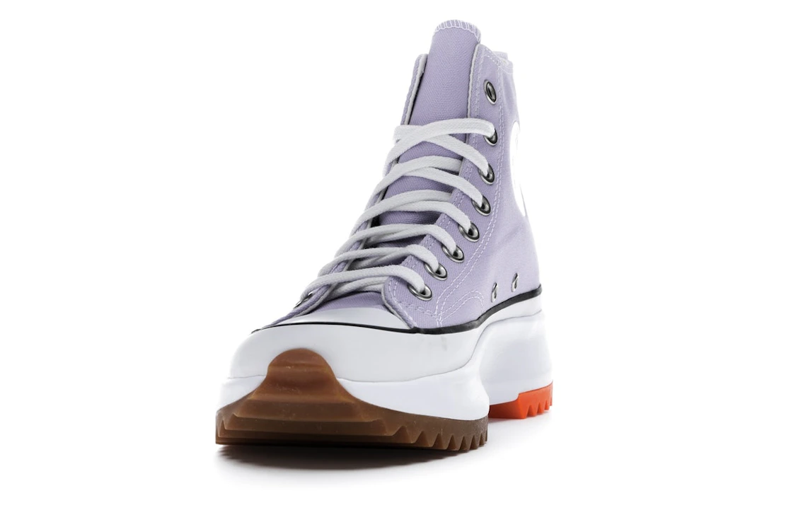 Converse Run Star Hike Sunblocked Moonstone Violet