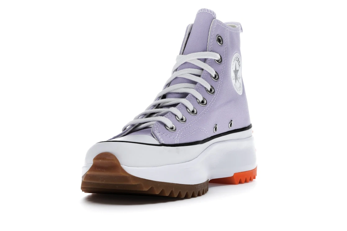 Converse Run Star Hike Sunblocked Moonstone Violet