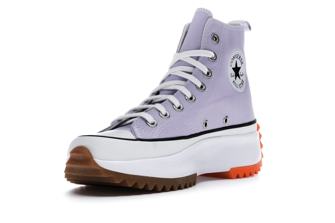 Converse Run Star Hike Sunblocked Moonstone Violet