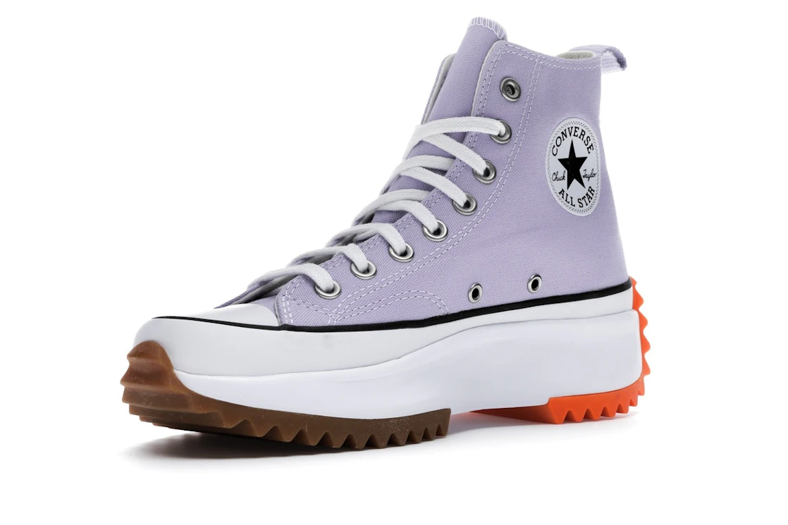 Converse Run Star Hike Sunblocked Moonstone Violet
