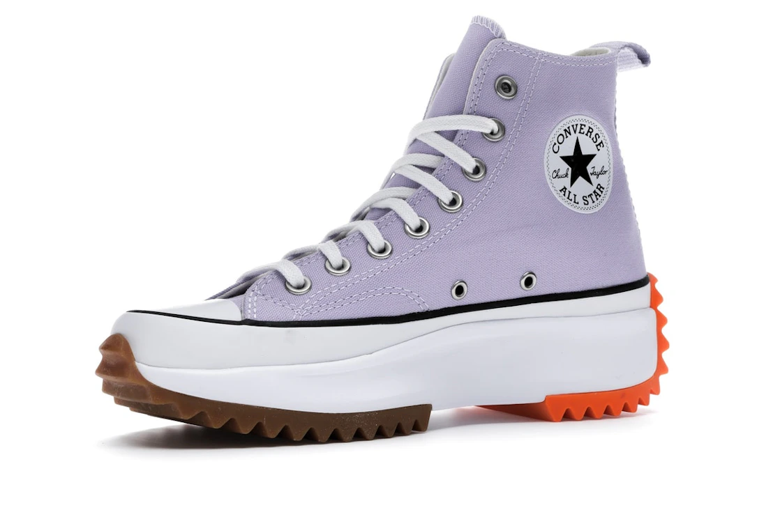 Converse Run Star Hike Sunblocked Moonstone Violet