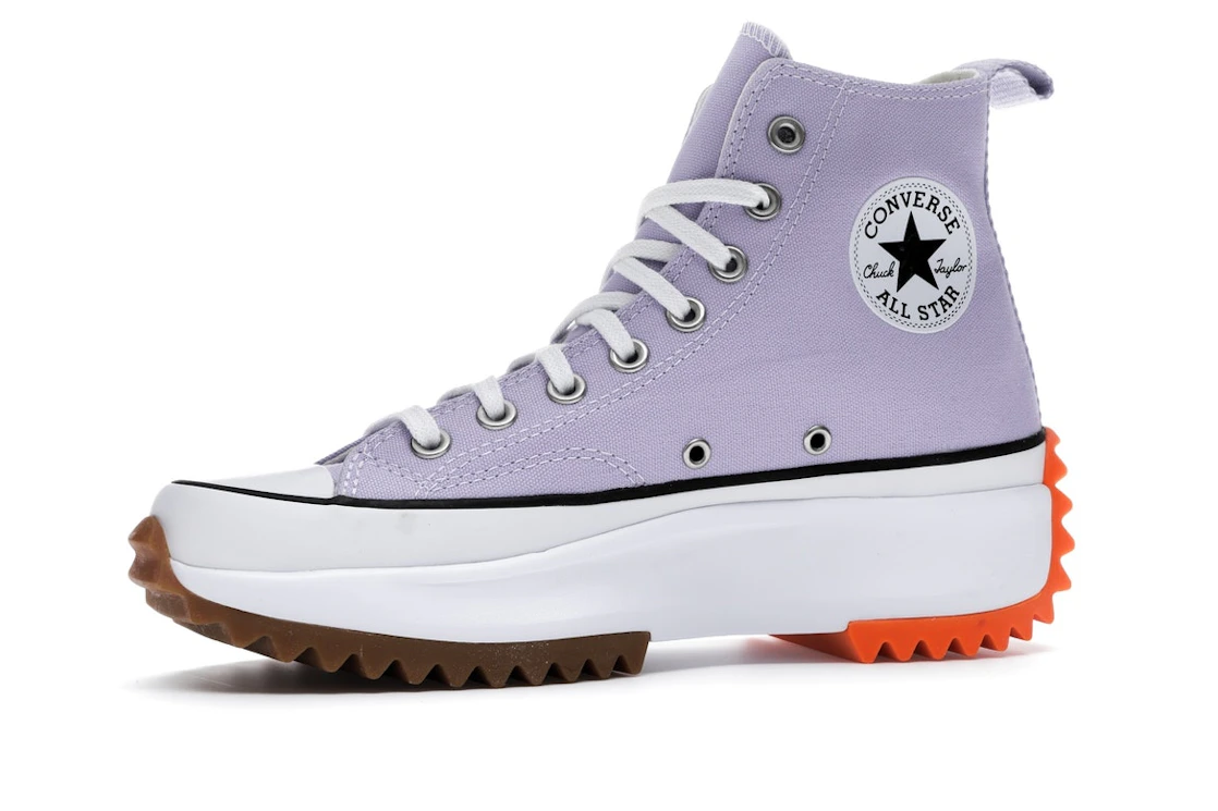 Converse Run Star Hike Sunblocked Moonstone Violet