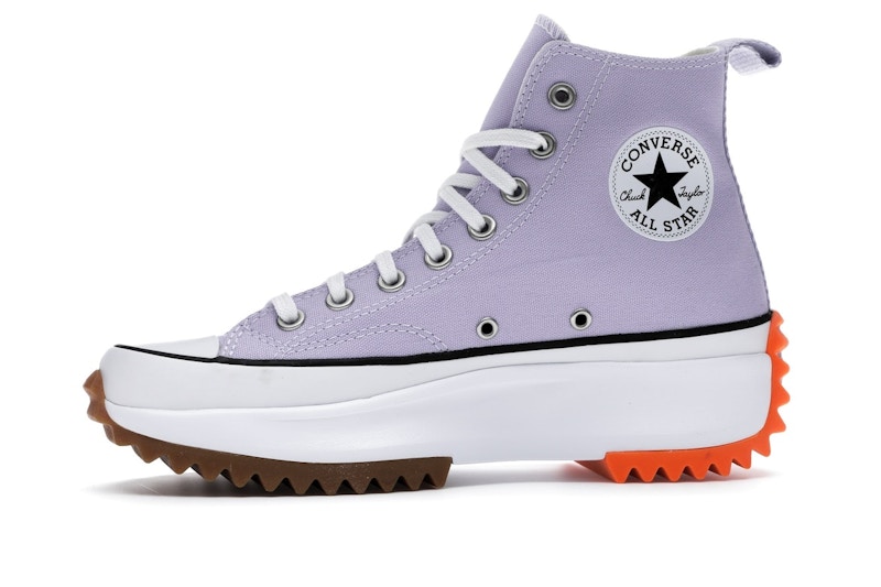 Converse Run Star Hike Sunblocked Moonstone Violet