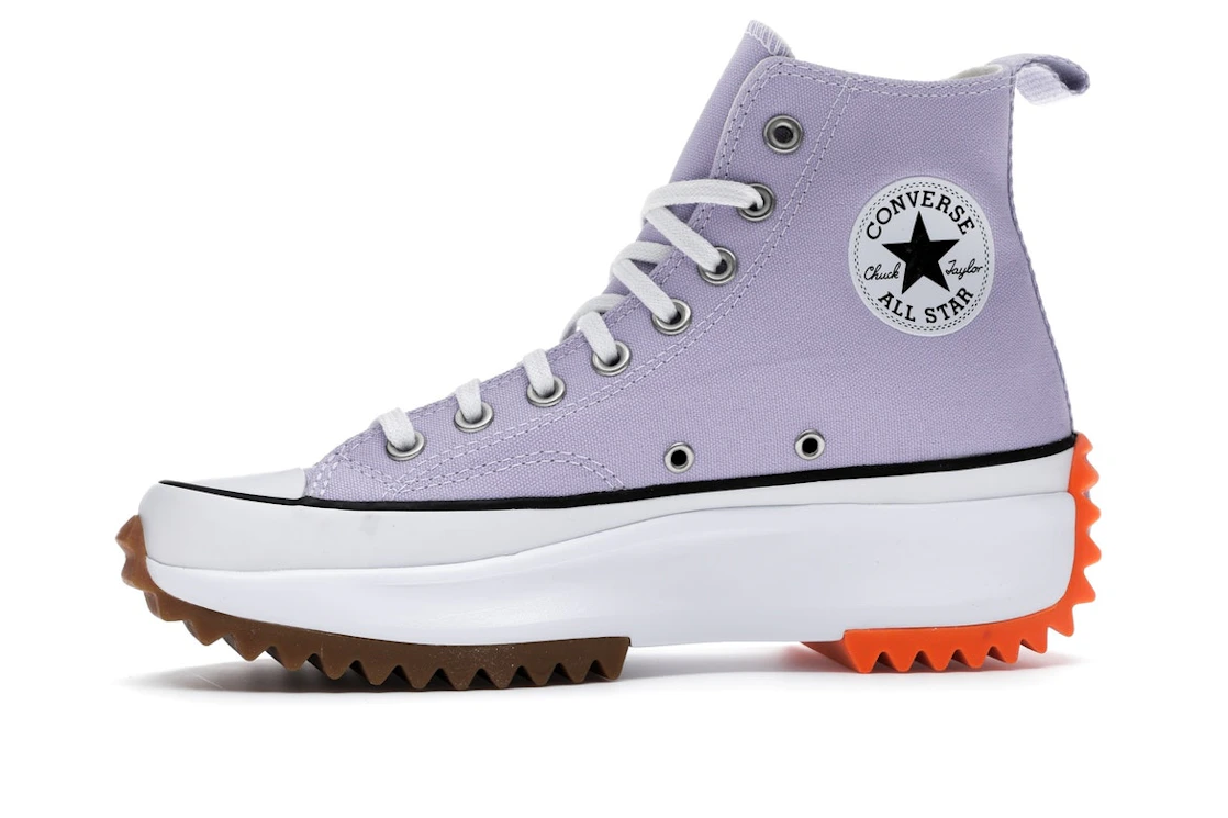 Converse Run Star Hike Sunblocked Moonstone Violet