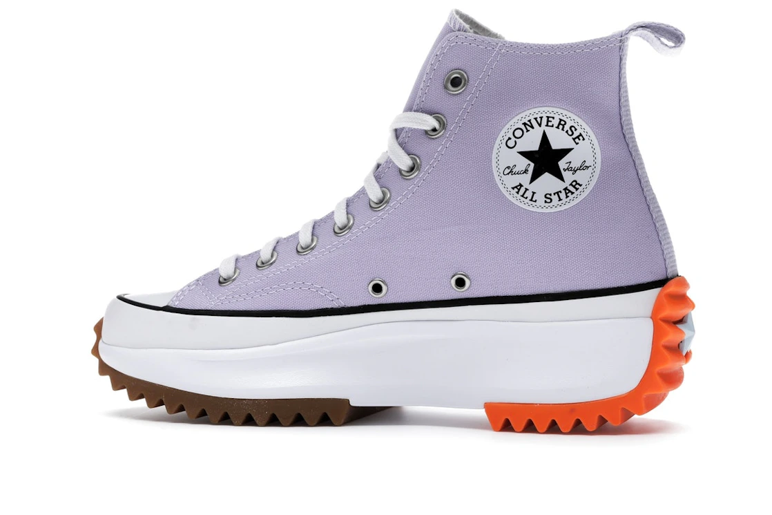 Converse Run Star Hike Sunblocked Moonstone Violet
