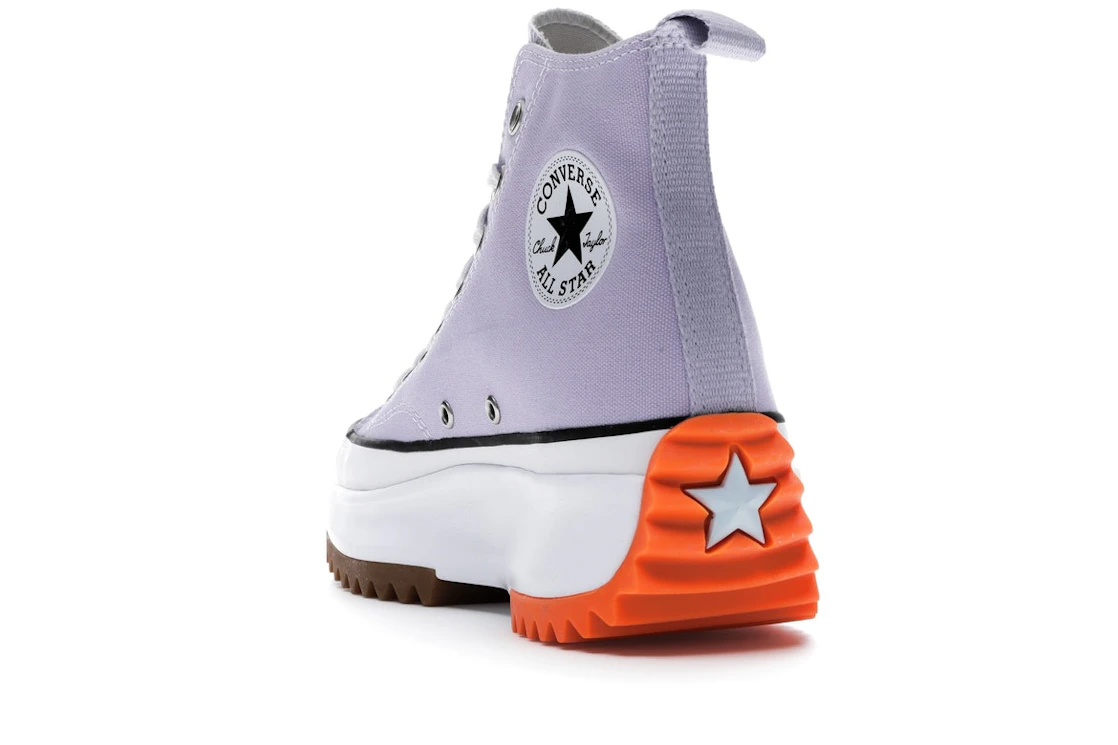 Converse Run Star Hike Sunblocked Moonstone Violet