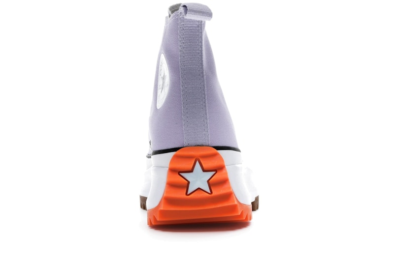 Converse Run Star Hike Sunblocked Moonstone Violet