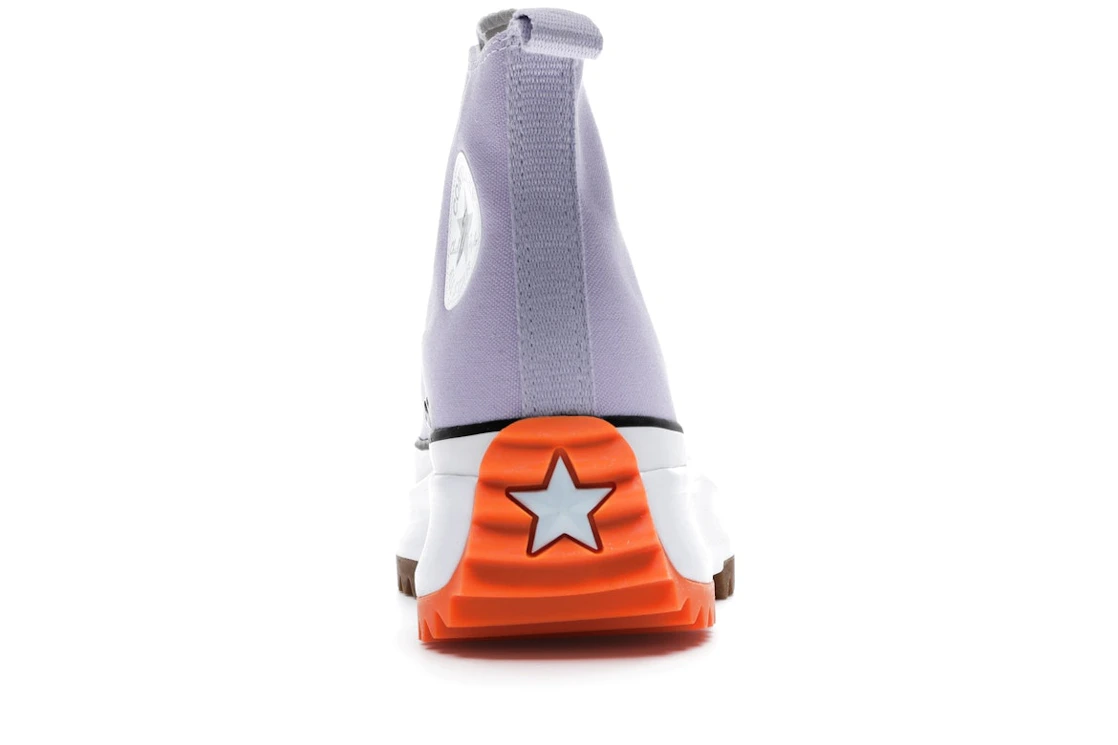 Converse Run Star Hike Sunblocked Moonstone Violet