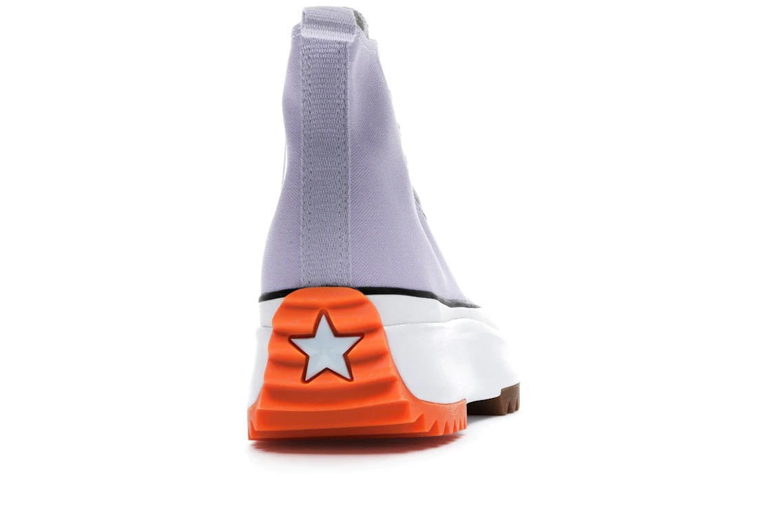Converse Run Star Hike Sunblocked Moonstone Violet