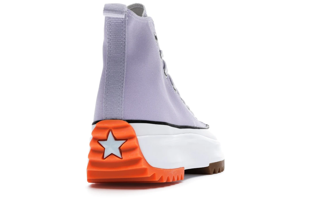 Converse Run Star Hike Sunblocked Moonstone Violet