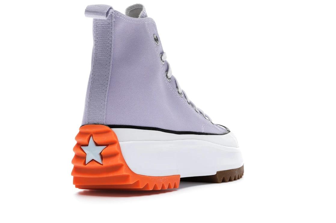 Converse Run Star Hike Sunblocked Moonstone Violet