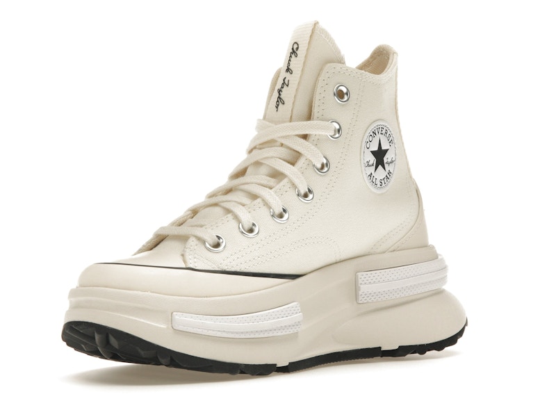 Converse Run Star Legacy CX Egret White