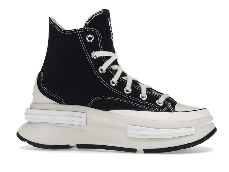 Converse Run Star Legacy CX Hi Black