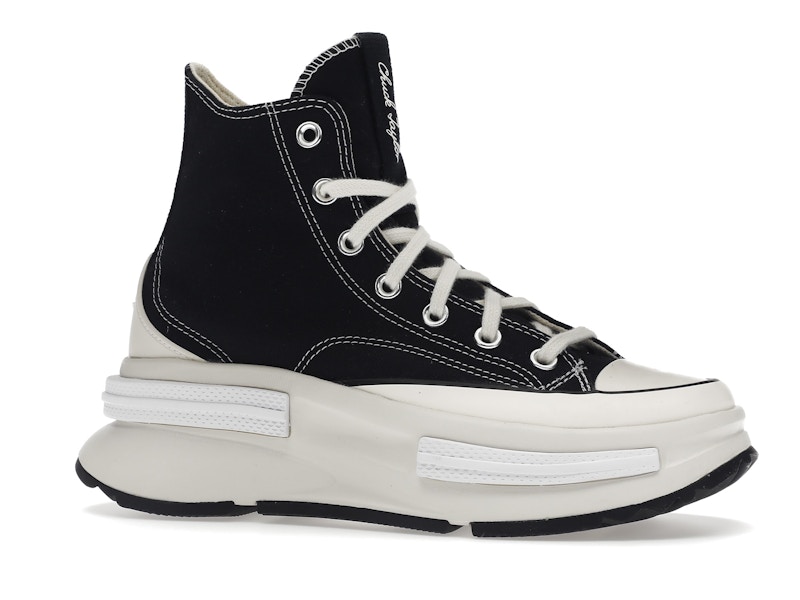 Converse Run Star Legacy CX Hi Black