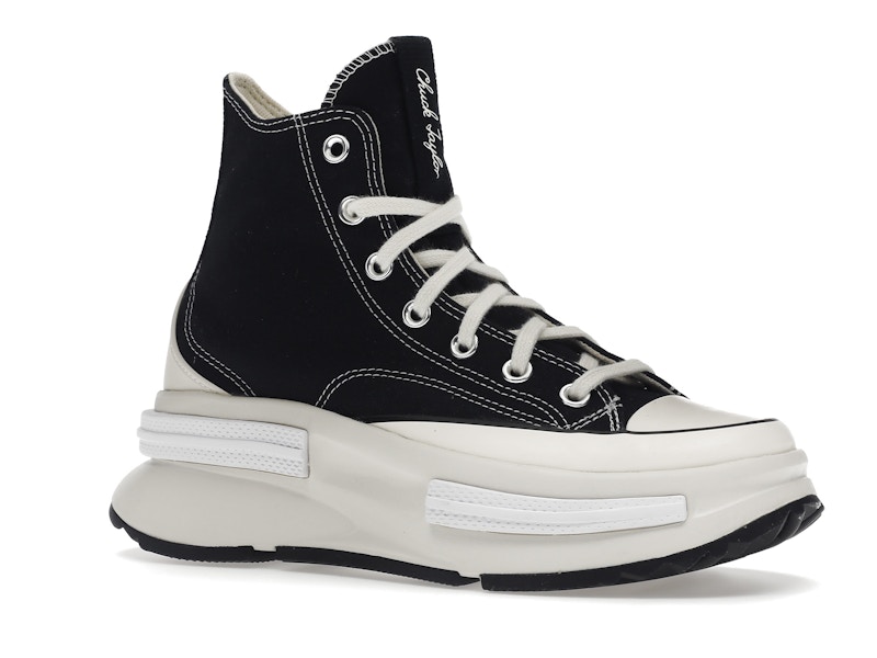 Converse Run Star Legacy CX Hi Black