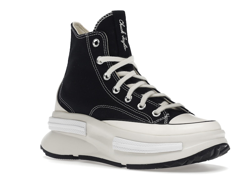 Converse Run Star Legacy CX Hi Black