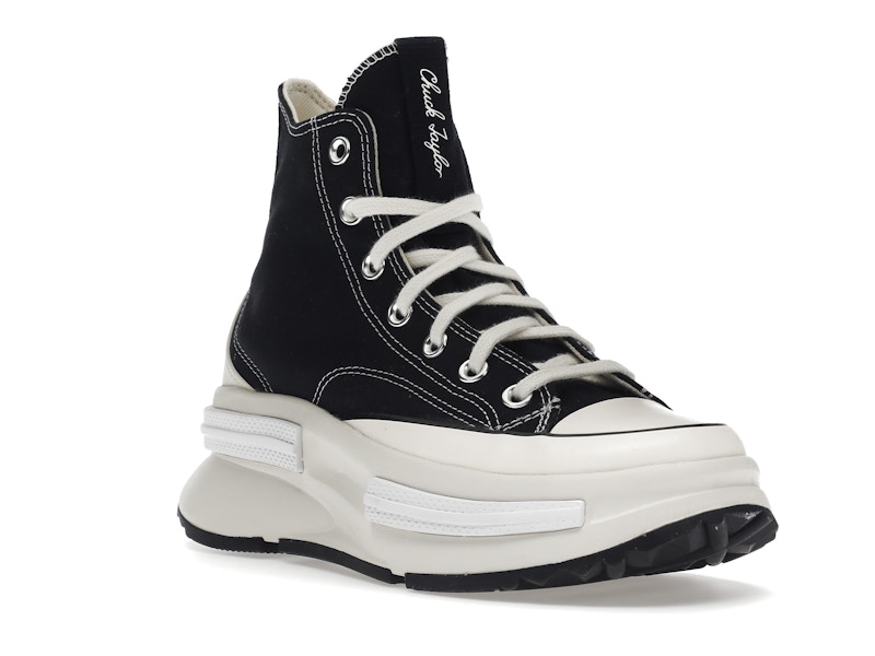 Converse Run Star Legacy CX Hi Black