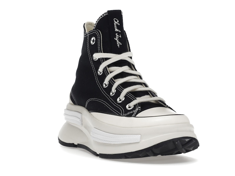 Converse Run Star Legacy CX Hi Black