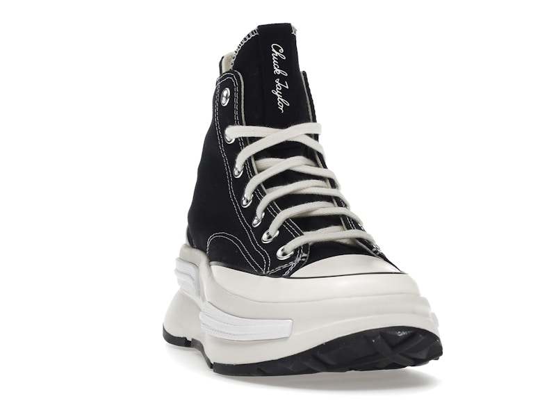 Converse Run Star Legacy CX Hi Black
