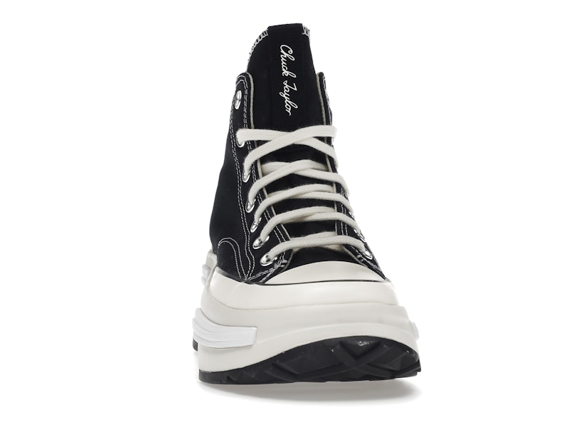 Converse Run Star Legacy CX Hi Black