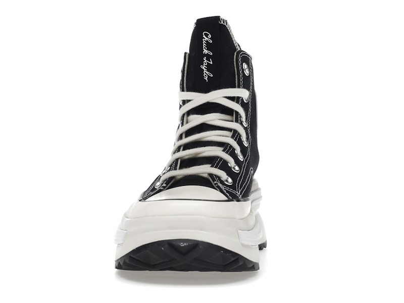 Converse Run Star Legacy CX Hi Black