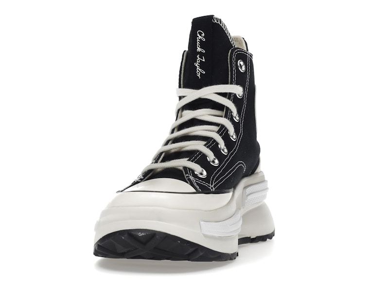 Converse Run Star Legacy CX Hi Black