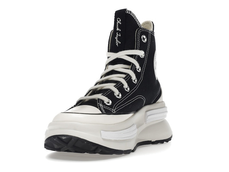 Converse Run Star Legacy CX Hi Black