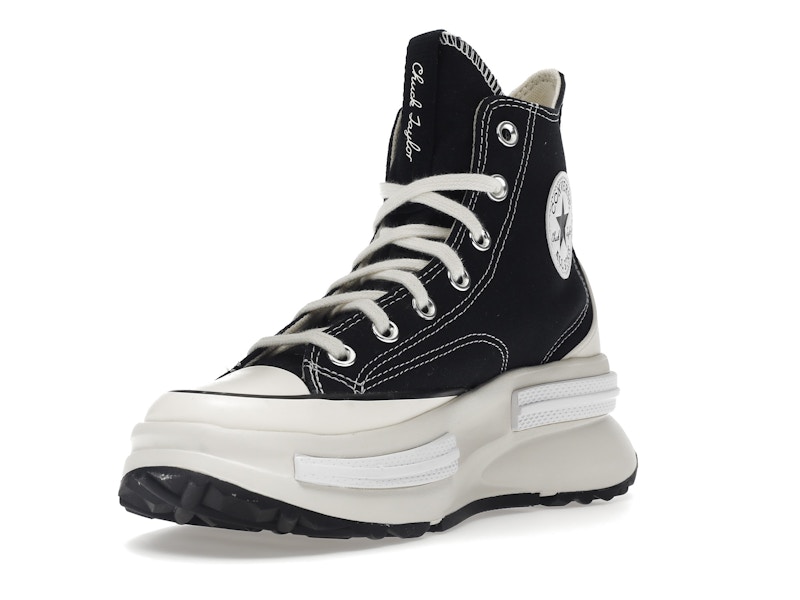 Converse Run Star Legacy CX Hi Black