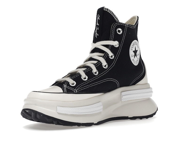 Converse Run Star Legacy CX Hi Black